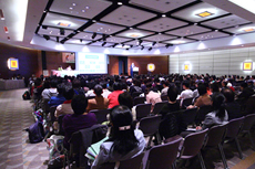 「香港智障人士對喪親經歷及生死觀念的教育需要及成效研究」