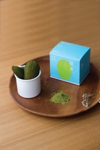 東華三院社會企業iBakery <br/>「焙茶、抹茶、柚子手工貝殼蛋糕」隆重登場