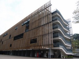 東華三院萬國及鑽石山殯儀館 「後事知多D」導賞團