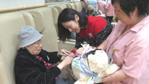 Prestige Care Services for the Elderly