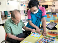 JCKEN 賽馬會健怡之家