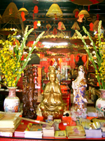 油麻地福德祠