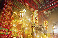 東華三院文武廟