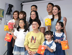 安辭在家 3.0：「無憾旅程」計劃